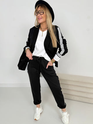 Spodnie do joggingu 2511105