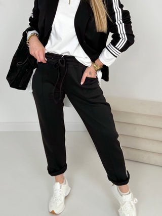 Spodnie do joggingu 2511105