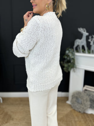 Strickpullover 2411271