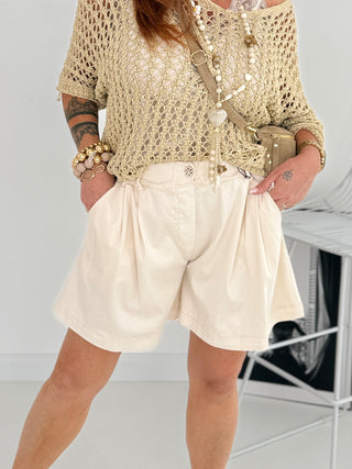Shorts 2605072 - Levelone GmbH & Co. KG