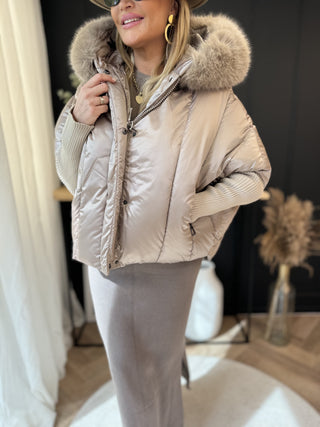 Steppjacke 2407466-67