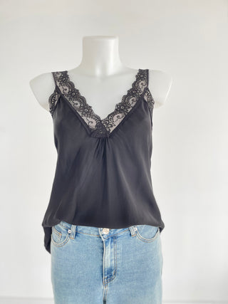 Spitzentop 2506227-30