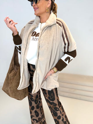 Kurtka futrzana 2511299