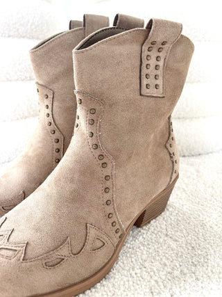 Cowboy Stiefelette 2507045-50