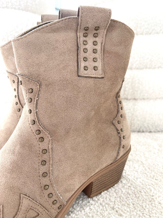 Cowboy Stiefelette 2507045-50