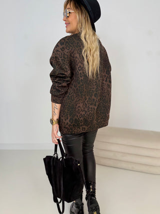 Sweter LEO 2512018