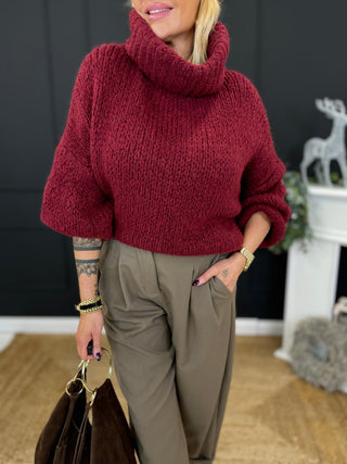 Strickpullover 2411239