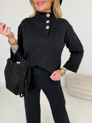 Feinstrickpullover 2510290