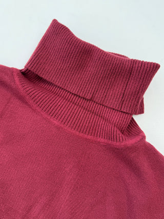 Rollkragenpullover 2610022