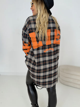 Koszula w kratkę 2511128