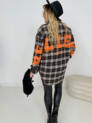 Koszula w kratkę 2511128