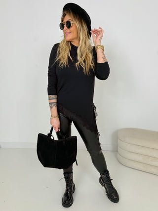 Koszula z długim rękawem 2511176