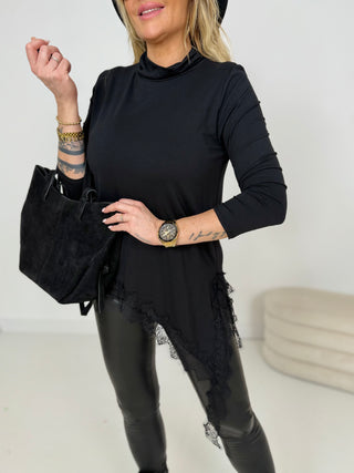 Koszula z długim rękawem 2511176