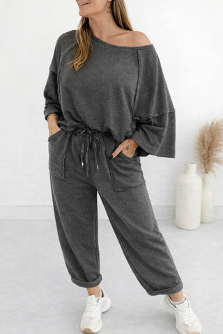 Zestaw dwuczęściowy 2601122