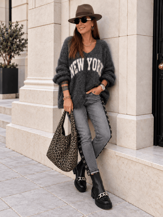 Strickpullover 2610037 - Levelone GmbH & Co. KG
