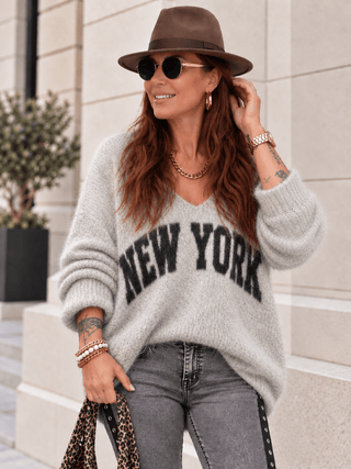 Strickpullover 2610033 - Levelone GmbH & Co. KG