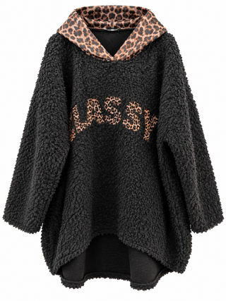 Teddy Hoodie 2610320