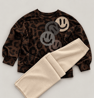 Leo Sweater 2610089 - Levelone GmbH & Co. KG