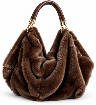 Shopper Felltasche 2609313-14