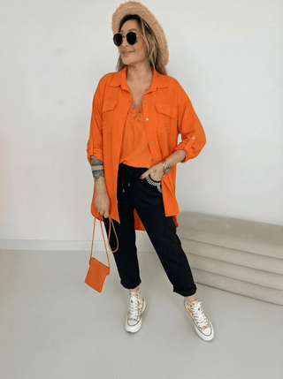 Hemd 2512371 - Levelone GmbH & Co. KG