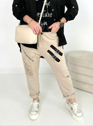 Baggyhose 2601051 - Levelone GmbH & Co. KG