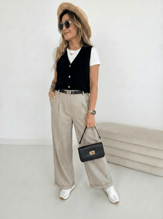 Cordweste 2511096 - Levelone GmbH & Co. KG