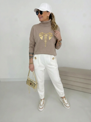 Feinstrickpullover 2511287