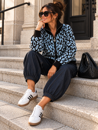 Leo Strickjacke 2610151
