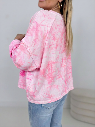 Sweter z cienkiej dzianiny 2 do wyboru 2601106 (kopia)