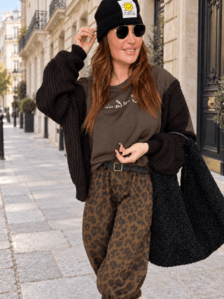 Sweater 2610084 - Levelone GmbH & Co. KG