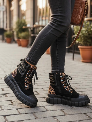 Sneaker 2512323 - 28 - Levelone GmbH & Co. KG