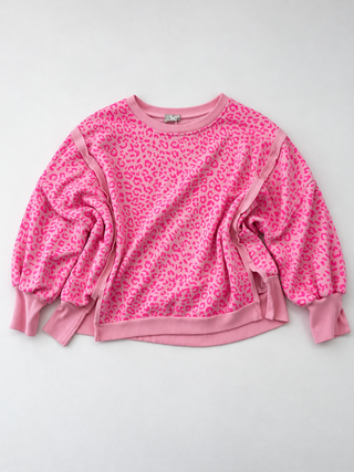 Leo Sweater 2610124