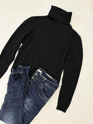 Rollkragenpullover 2610026 - Levelone GmbH & Co. KG