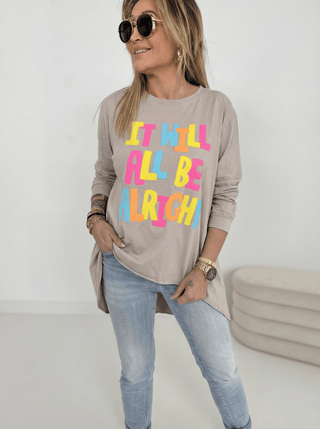 Langarmshirt 2602160 - Levelone GmbH & Co. KG