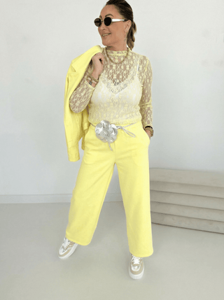 Spitzenshirt 2602130 - Levelone GmbH & Co. KG