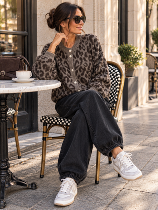 Leo Strickjacke 2610260