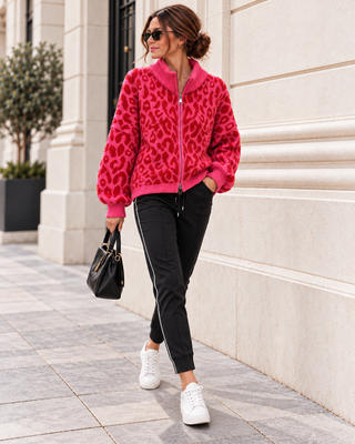 Leo Strickjacke 2610150