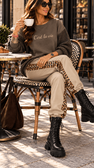 Sweater 2610083 - Levelone GmbH & Co. KG
