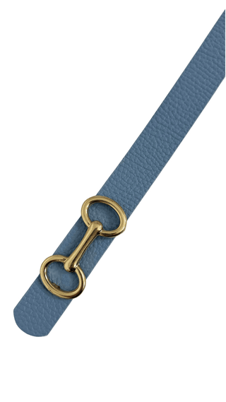 Ledergürtel 2512394 - 98 - Levelone GmbH & Co. KG