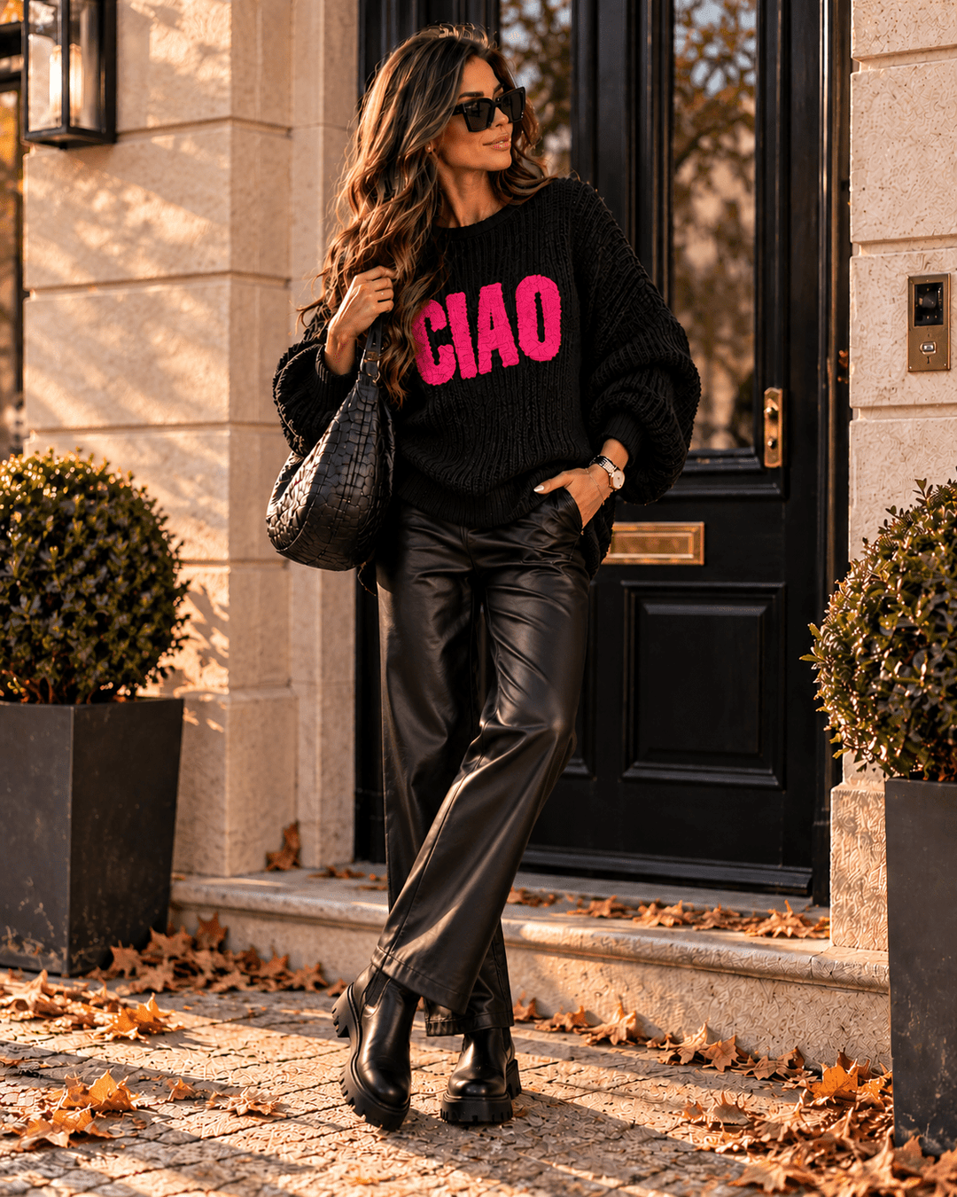 Strickpullover 2610337 - Levelone GmbH & Co. KG