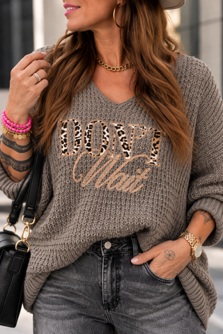 Strickpullover 2608435 - Levelone GmbH & Co. KG
