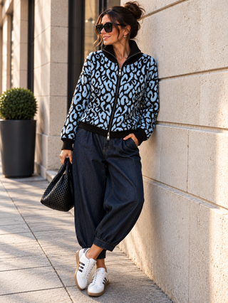 Leo Strickjacke 2610151