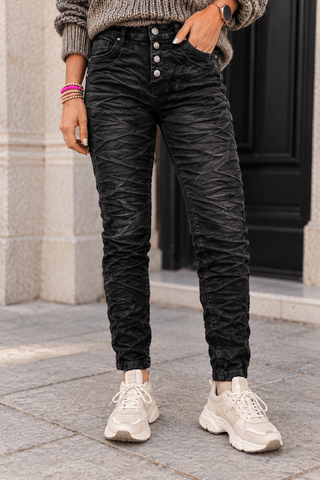 Jeanshose 2609425-29 - Levelone GmbH & Co. KG