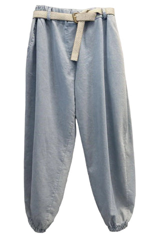 Spodnie jeansowe 2602100-04