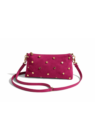 Wildleder Tasche 2603139 - 41 - Levelone GmbH & Co. KG