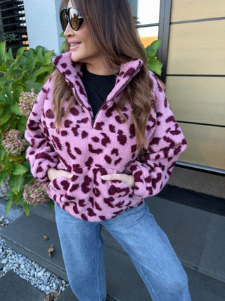 Leo Teddy Sweater 2610093 - Levelone GmbH & Co. KG