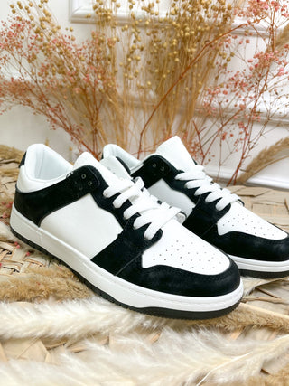 Sneaker 2304188-93